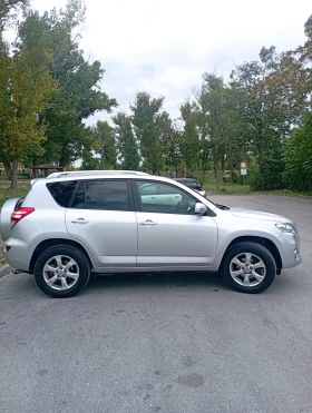 Toyota Rav4 D4D, снимка 6