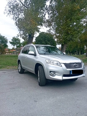 Toyota Rav4 D4D, снимка 2