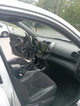 Toyota Rav4 D4D, снимка 9