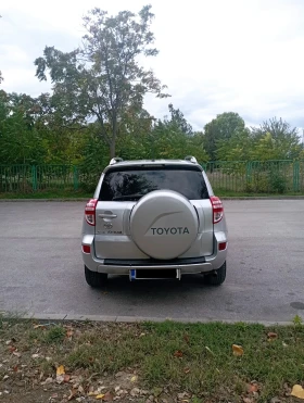 Toyota Rav4 D4D, снимка 5