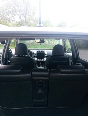 Toyota Rav4 D4D, снимка 11