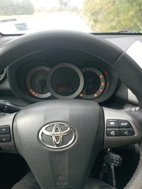 Toyota Rav4 D4D, снимка 15