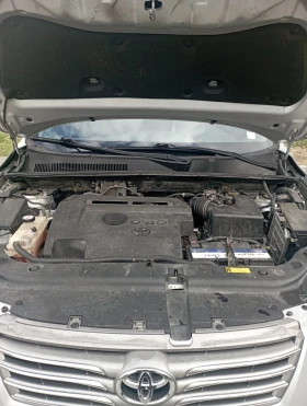 Toyota Rav4 D4D, снимка 13