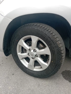Toyota Rav4 D4D, снимка 14