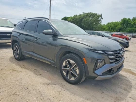 Hyundai Tucson SEL Convenience AWD, снимка 4