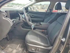 Hyundai Tucson SEL Convenience AWD, снимка 7