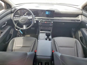 Hyundai Tucson SEL Convenience AWD, снимка 8