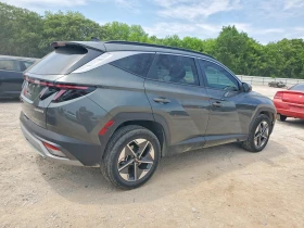 Hyundai Tucson SEL Convenience AWD, снимка 3
