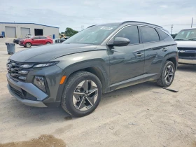 Hyundai Tucson SEL Convenience AWD, снимка 1