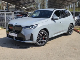 BMW X3 30e xDrive, снимка 1