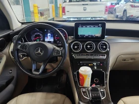Mercedes-Benz GLC 300 * * CARFAX * * АВТО КРЕДИТ * * , снимка 7