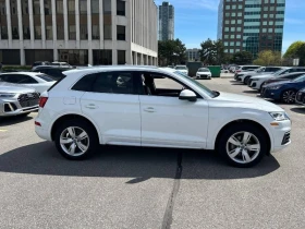 Audi Q5 * TECHNIK * ПРЕДСТАВИТЕЛСТВО * 360 * PANO * DIGITA, снимка 3
