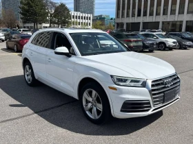 Audi Q5 * TECHNIK * ПРЕДСТАВИТЕЛСТВО * 360 * PANO * DIGITA, снимка 2
