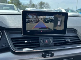 Audi Q5 * TECHNIK * ПРЕДСТАВИТЕЛСТВО * 360 * PANO * DIGITA, снимка 12