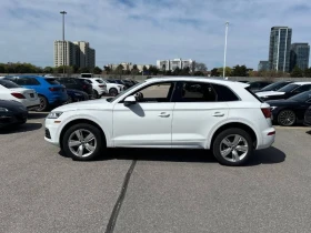 Audi Q5 * TECHNIK * ПРЕДСТАВИТЕЛСТВО * 360 * PANO * DIGITA, снимка 7