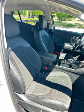 Kia Sportage MHEV/мек хибрид, снимка 8