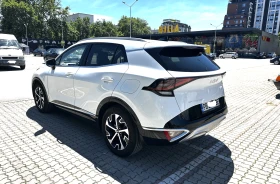 Kia Sportage MHEV/мек хибрид, снимка 4