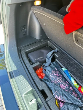 Kia Sportage MHEV/мек хибрид, снимка 15