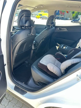 Kia Sportage MHEV/мек хибрид, снимка 16