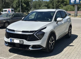 Kia Sportage MHEV/мек хибрид, снимка 3