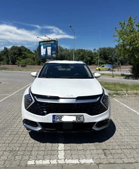 Kia Sportage MHEV/мек хибрид, снимка 2