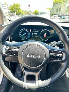 Kia Sportage MHEV/мек хибрид, снимка 14
