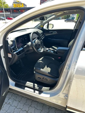 Kia Sportage MHEV/мек хибрид, снимка 13