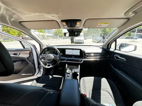 Kia Sportage MHEV/мек хибрид, снимка 9