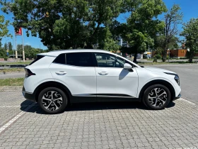 Kia Sportage MHEV/мек хибрид, снимка 7