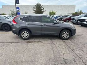 Honda Cr-v * Touring * АВТОКРЕДИТ БЕЗ ПЪРВОНАЧАЛНА ВНОСКА* , снимка 3
