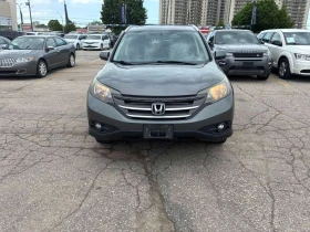 Honda Cr-v * Touring * АВТОКРЕДИТ БЕЗ ПЪРВОНАЧАЛНА ВНОСКА* , снимка 6