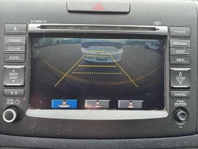 Honda Cr-v * Touring * АВТОКРЕДИТ БЕЗ ПЪРВОНАЧАЛНА ВНОСКА* , снимка 15