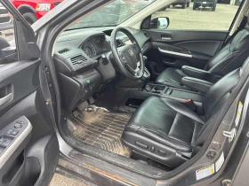 Honda Cr-v * Touring * АВТОКРЕДИТ БЕЗ ПЪРВОНАЧАЛНА ВНОСКА* , снимка 5