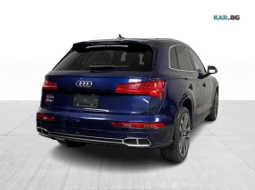 Audi SQ5 quattro * Progressiv * АвтоКредит * (ЦЕНА ДО БГ), снимка 12
