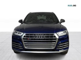 Audi SQ5 quattro * Progressiv * АвтоКредит * (ЦЕНА ДО БГ), снимка 6