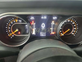 Jeep Wrangler Unlimited Sport S, снимка 9