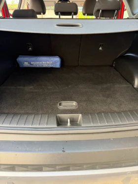 Hyundai Tucson Plug-in hybrid 4x4, снимка 14