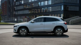 Mercedes-Benz EQA 250+ , снимка 7