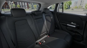 Mercedes-Benz EQA 250+ , снимка 10