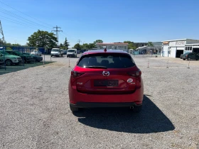 Mazda CX-5 2, 2 Skyactiv Technology, снимка 6