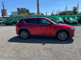 Mazda CX-5 2, 2 Skyactiv Technology, снимка 4