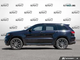 Jeep Grand cherokee Overland * Remote Start * АвтоКредит * ЦЕНА ДО БГ, снимка 3