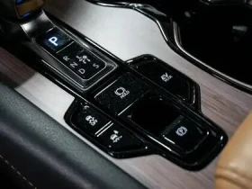 Lexus RX 350h Luxury* AWD* ПОДГРЕВ* ОБДУХВАНЕ* ПАНО* , снимка 14