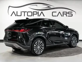 Lexus RX 350h Luxury* AWD* ПОДГРЕВ* ОБДУХВАНЕ* ПАНО* , снимка 4