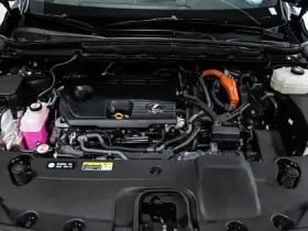 Lexus RX 350h Luxury* AWD* ПОДГРЕВ* ОБДУХВАНЕ* ПАНО* , снимка 16