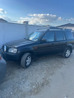 Honda Cr-v 2.0, снимка 2