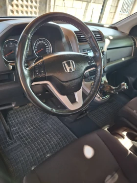 Honda Cr-v, снимка 9