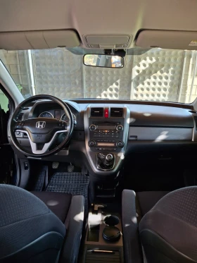 Honda Cr-v, снимка 8