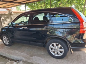Honda Cr-v, снимка 5
