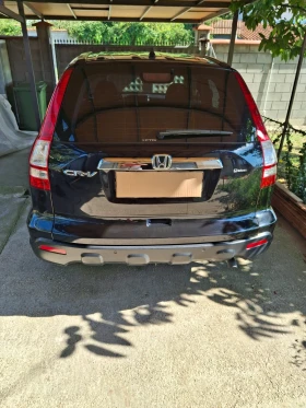 Honda Cr-v, снимка 6
